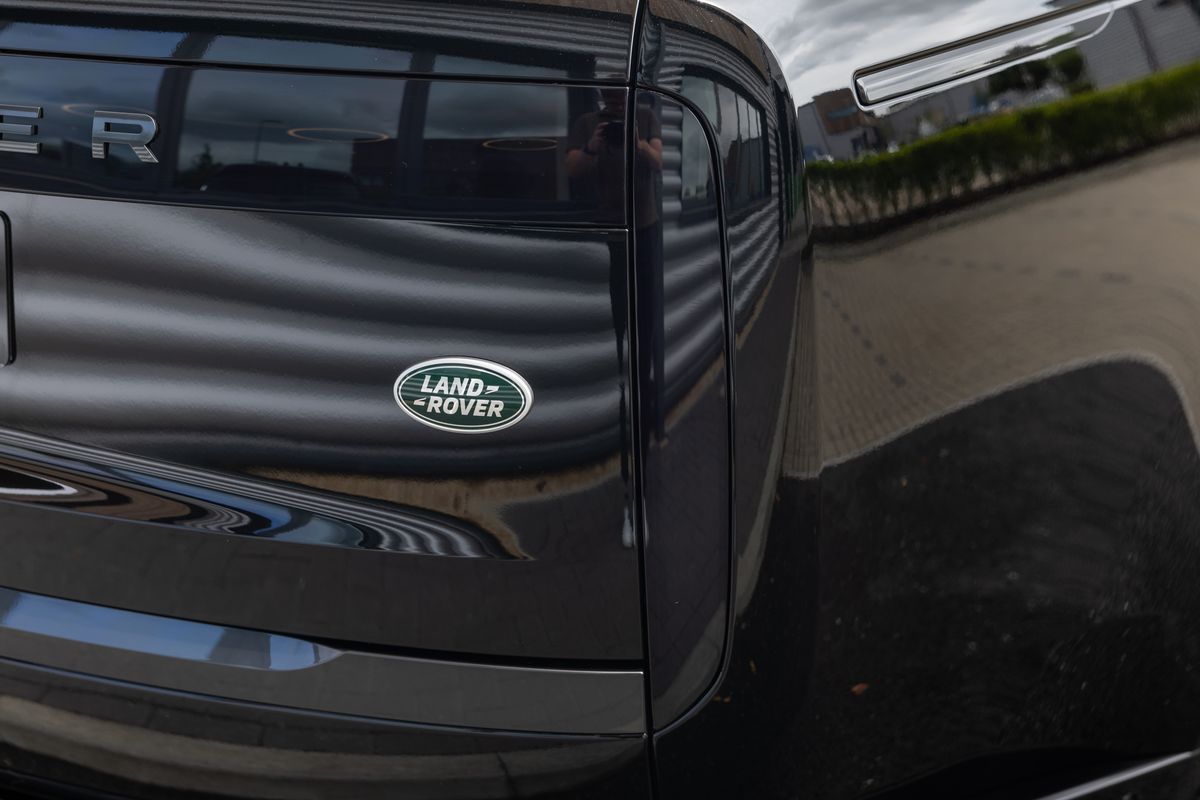 2023 Land Rover Range Rover 3.0 P510e PHEV Autobiography