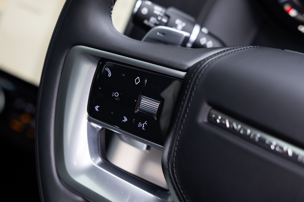 2023 Land Rover Range Rover 3.0 P510e PHEV Autobiography