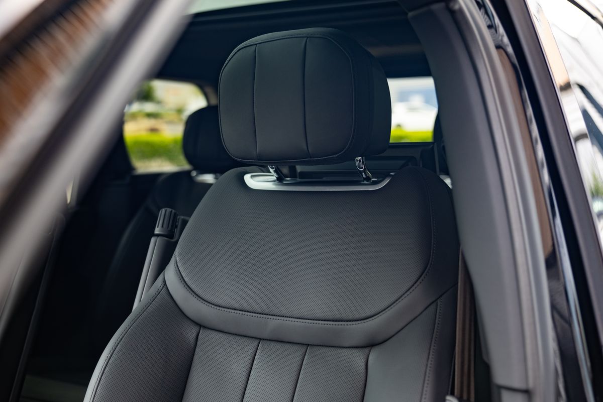 2023 Land Rover Range Rover 3.0 P510e PHEV Autobiography