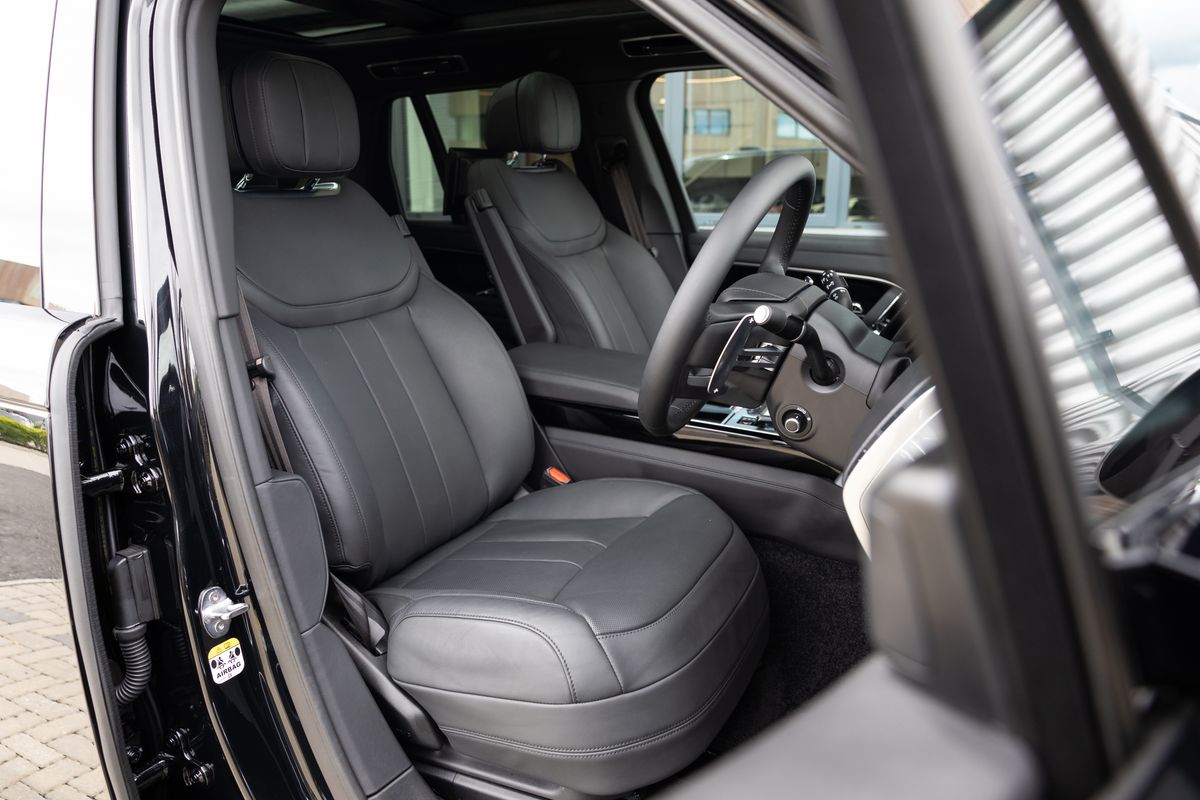 2023 Land Rover Range Rover 3.0 P510e PHEV Autobiography