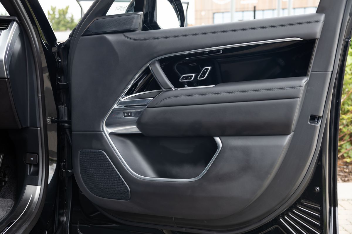 2023 Land Rover Range Rover 3.0 P510e PHEV Autobiography