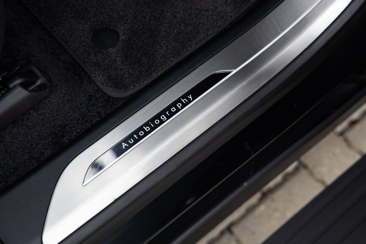 2023 Land Rover Range Rover 3.0 P510e PHEV Autobiography