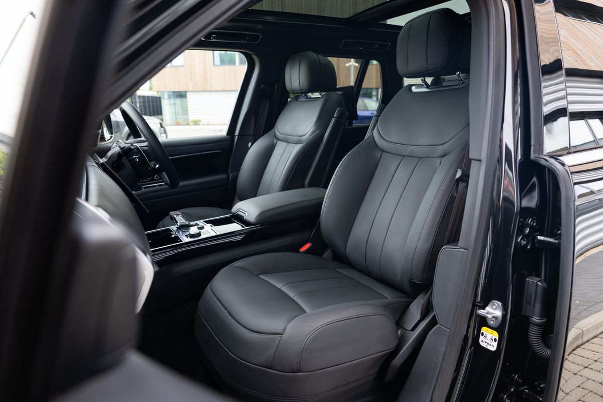 2023 Land Rover Range Rover 3.0 P510e PHEV Autobiography