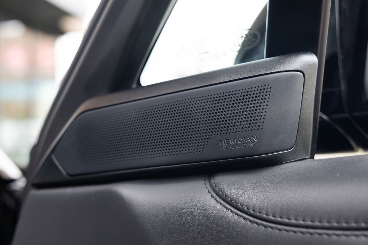 2023 Land Rover Range Rover 3.0 P510e PHEV Autobiography