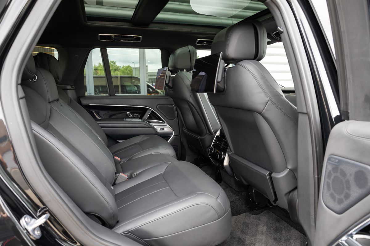 2023 Land Rover Range Rover 3.0 P510e PHEV Autobiography