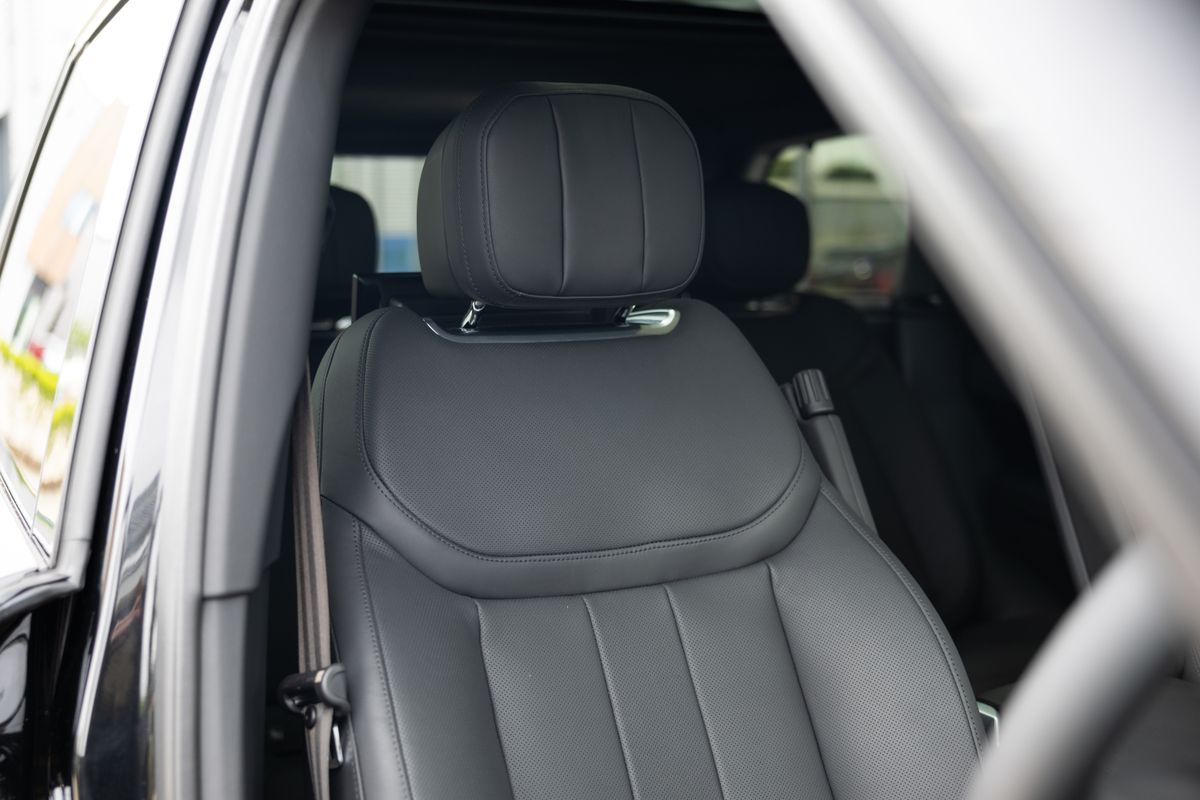 2023 Land Rover Range Rover 3.0 P510e PHEV Autobiography