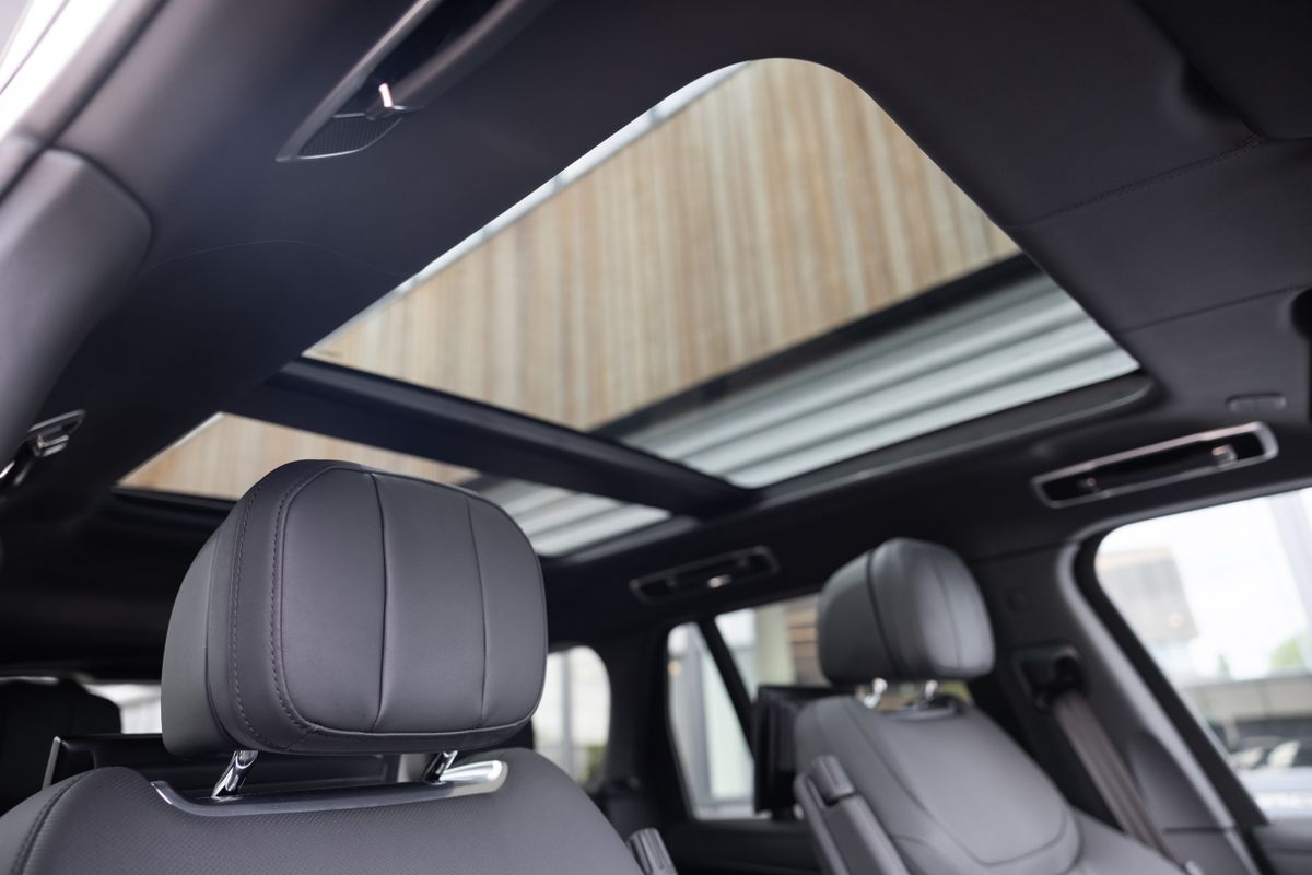 2023 Land Rover Range Rover 3.0 P510e PHEV Autobiography
