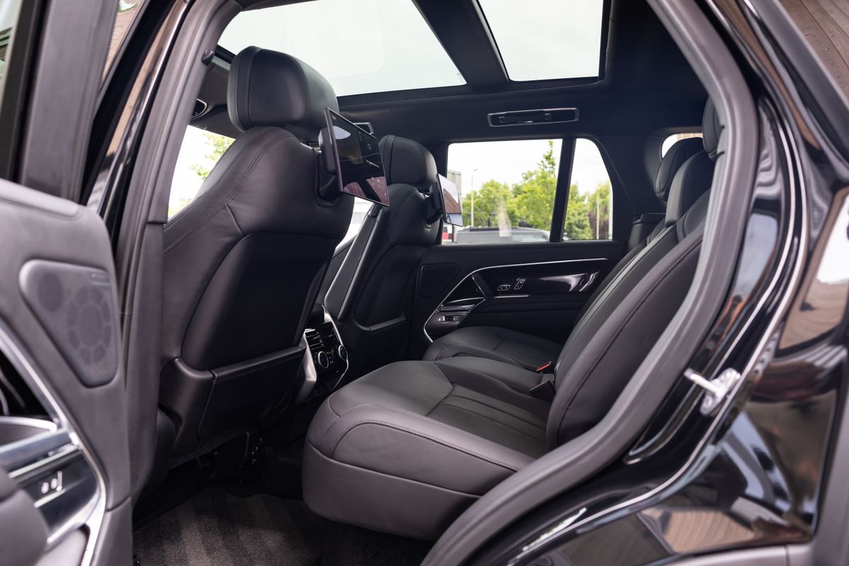 2023 Land Rover Range Rover 3.0 P510e PHEV Autobiography