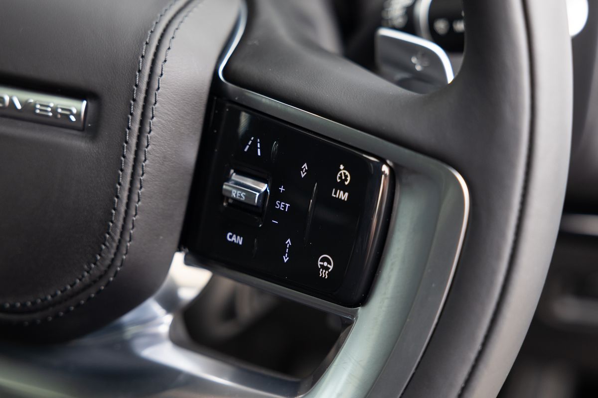 2023 Land Rover Range Rover 3.0 P510e PHEV Autobiography