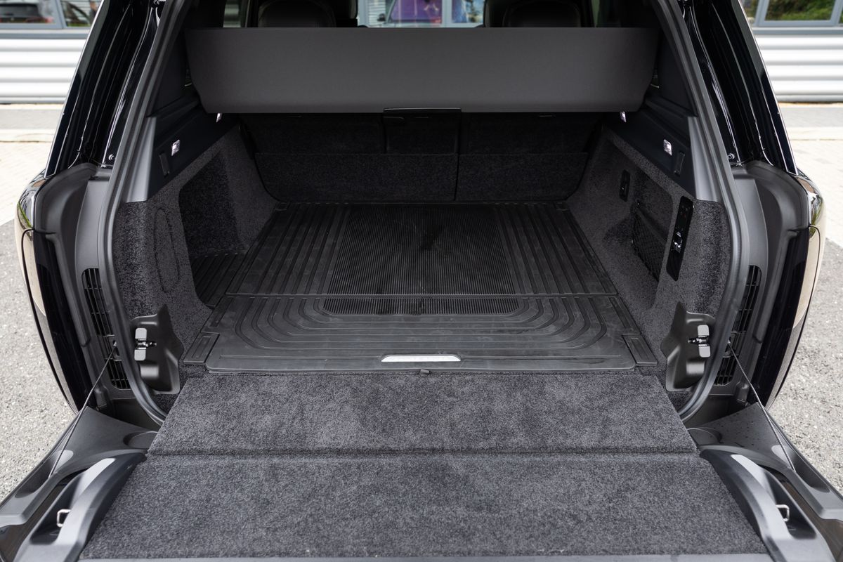 2023 Land Rover Range Rover 3.0 P510e PHEV Autobiography