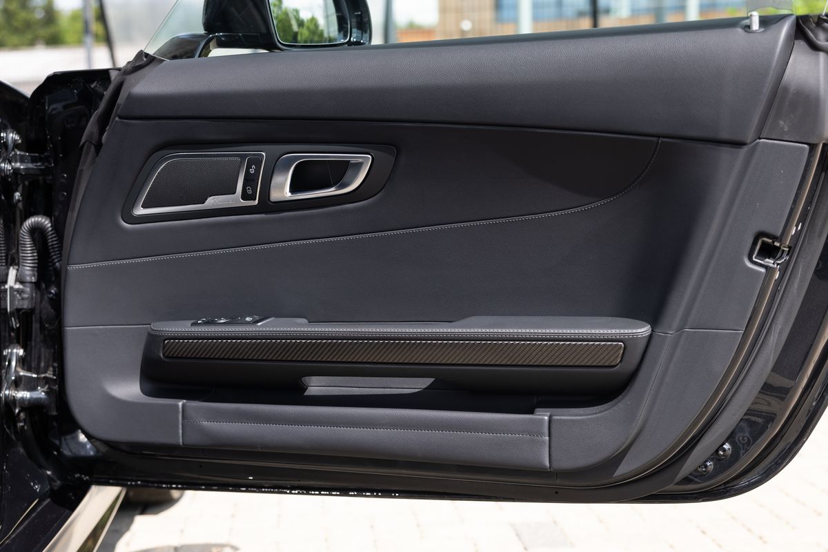 2020 Mercedes-Benz AMG GT R Pro