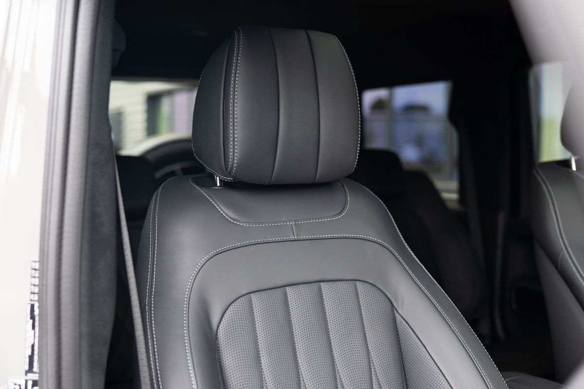 2023 Mercedes-Benz G400d Urban Automotive AMG Line (Premium Plus) G-Tronic 4WD