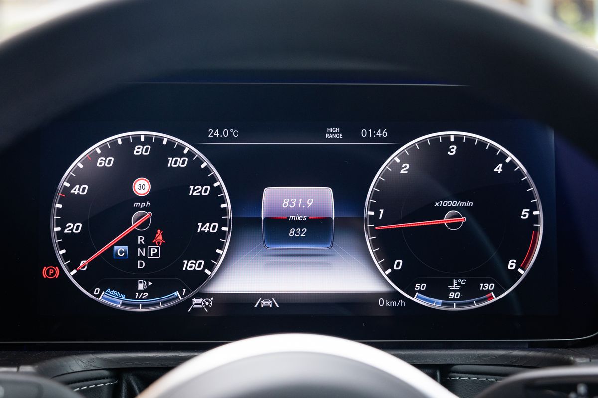 2023 Mercedes-Benz G400d Urban Automotive AMG Line (Premium Plus) G-Tronic 4WD
