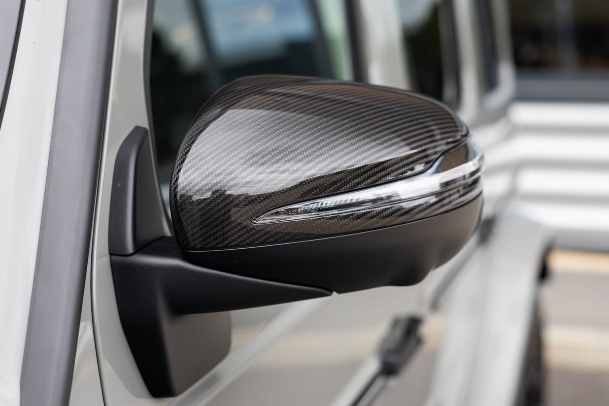 2023 Mercedes-Benz G400d Urban Automotive AMG Line (Premium Plus) G-Tronic 4WD