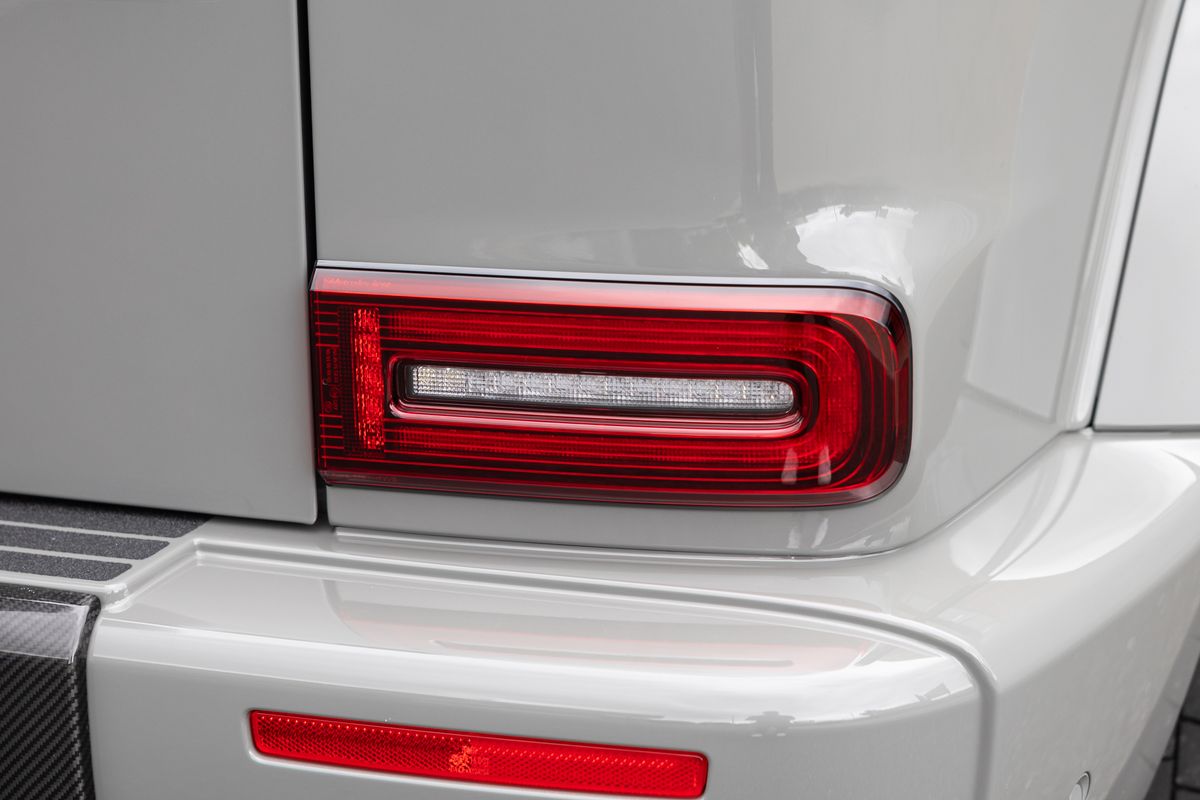 2023 Mercedes-Benz G400d Urban Automotive AMG Line (Premium Plus) G-Tronic 4WD