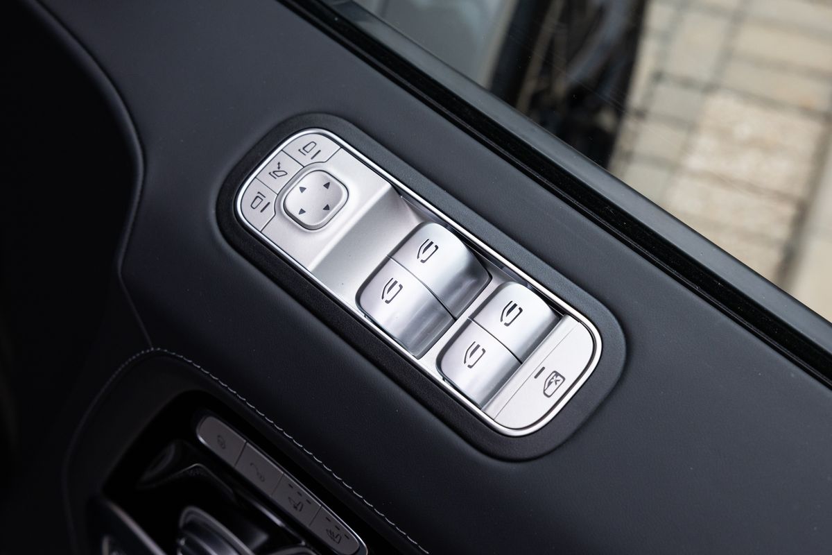 2023 Mercedes-Benz G400d Urban Automotive AMG Line (Premium Plus) G-Tronic 4WD