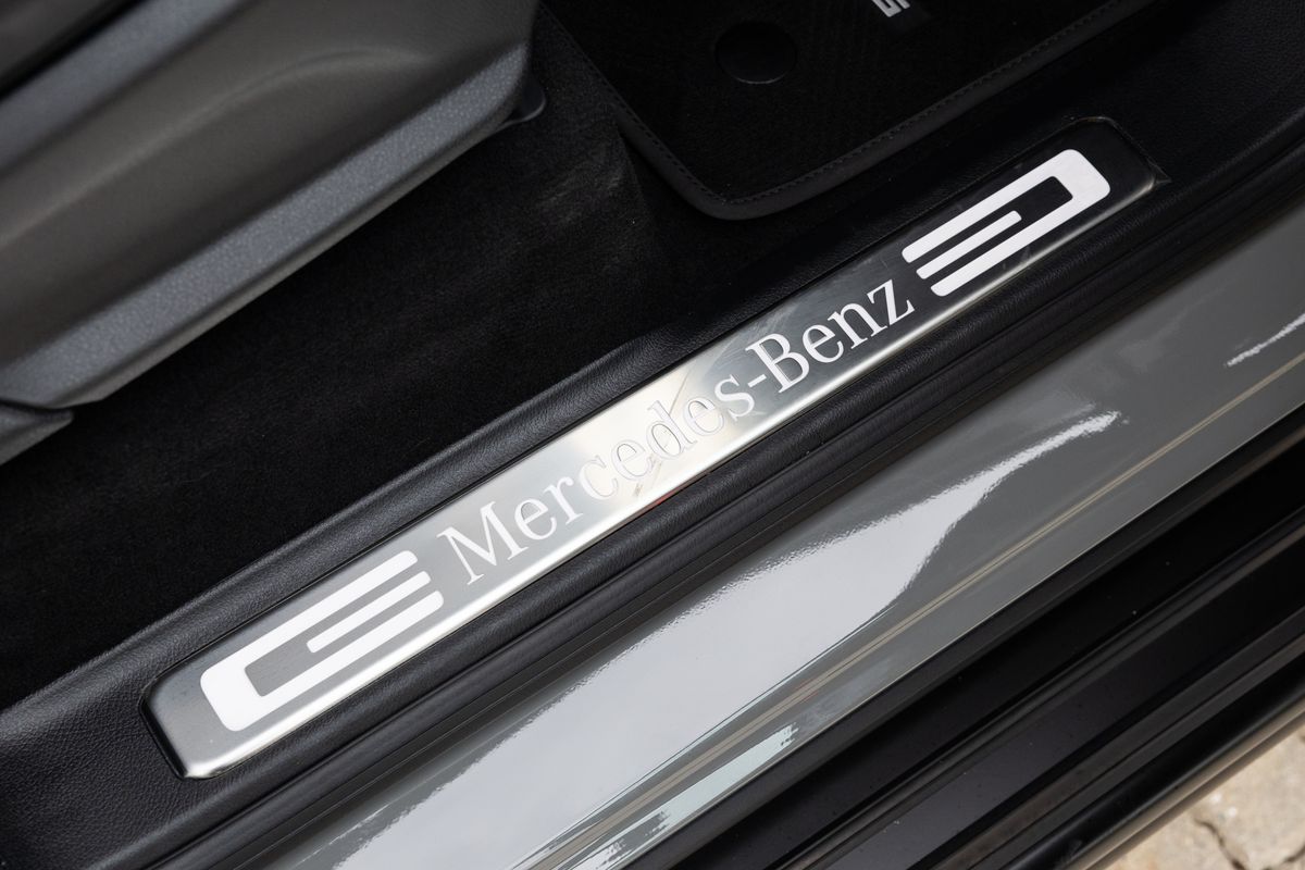 2023 Mercedes-Benz G400d Urban Automotive AMG Line (Premium Plus) G-Tronic 4WD