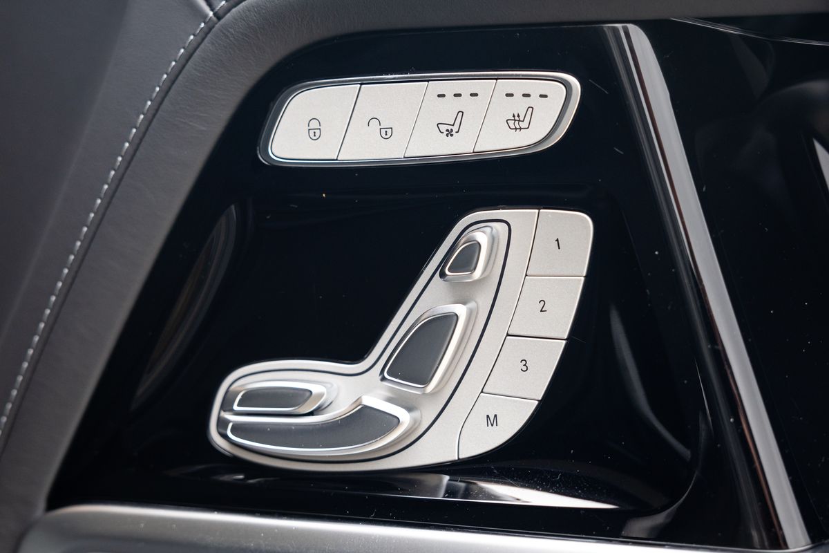 2023 Mercedes-Benz G400d Urban Automotive AMG Line (Premium Plus) G-Tronic 4WD