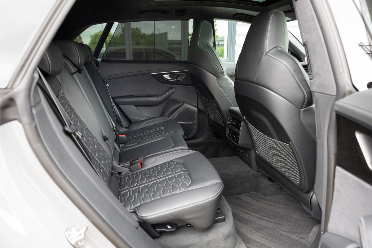 2023 Audi RSQ8 Urban Automotive 4.0 TFSI V8 Vorsprung Tiptronic quattro