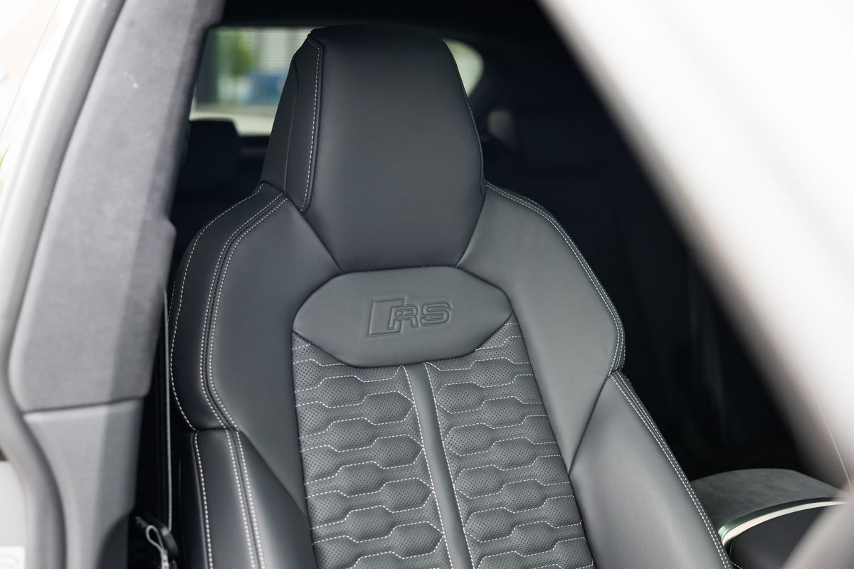 2023 Audi RSQ8 Urban Automotive 4.0 TFSI V8 Vorsprung Tiptronic quattro