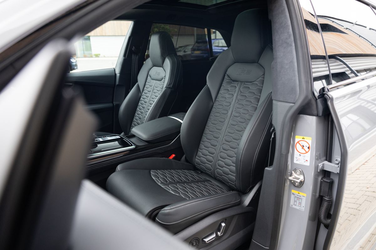 2023 Audi RSQ8 Urban Automotive 4.0 TFSI V8 Vorsprung Tiptronic quattro