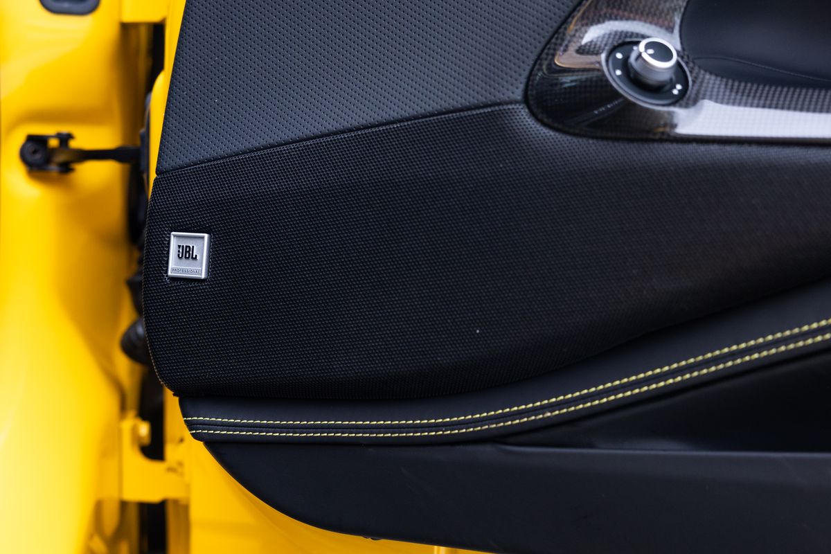 2019 Ferrari 812 Superfast