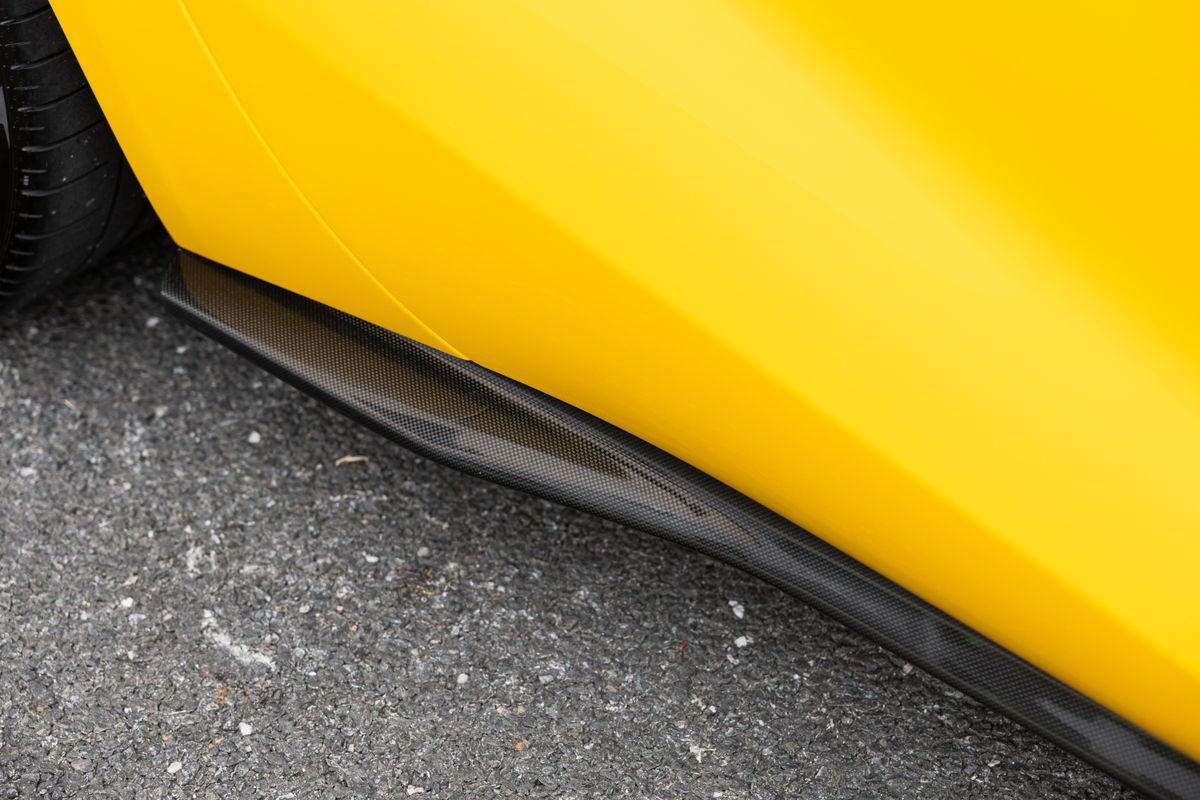 2019 Ferrari 812 Superfast