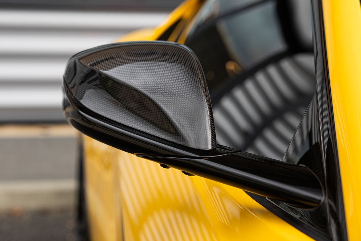 2019 Ferrari 812 Superfast