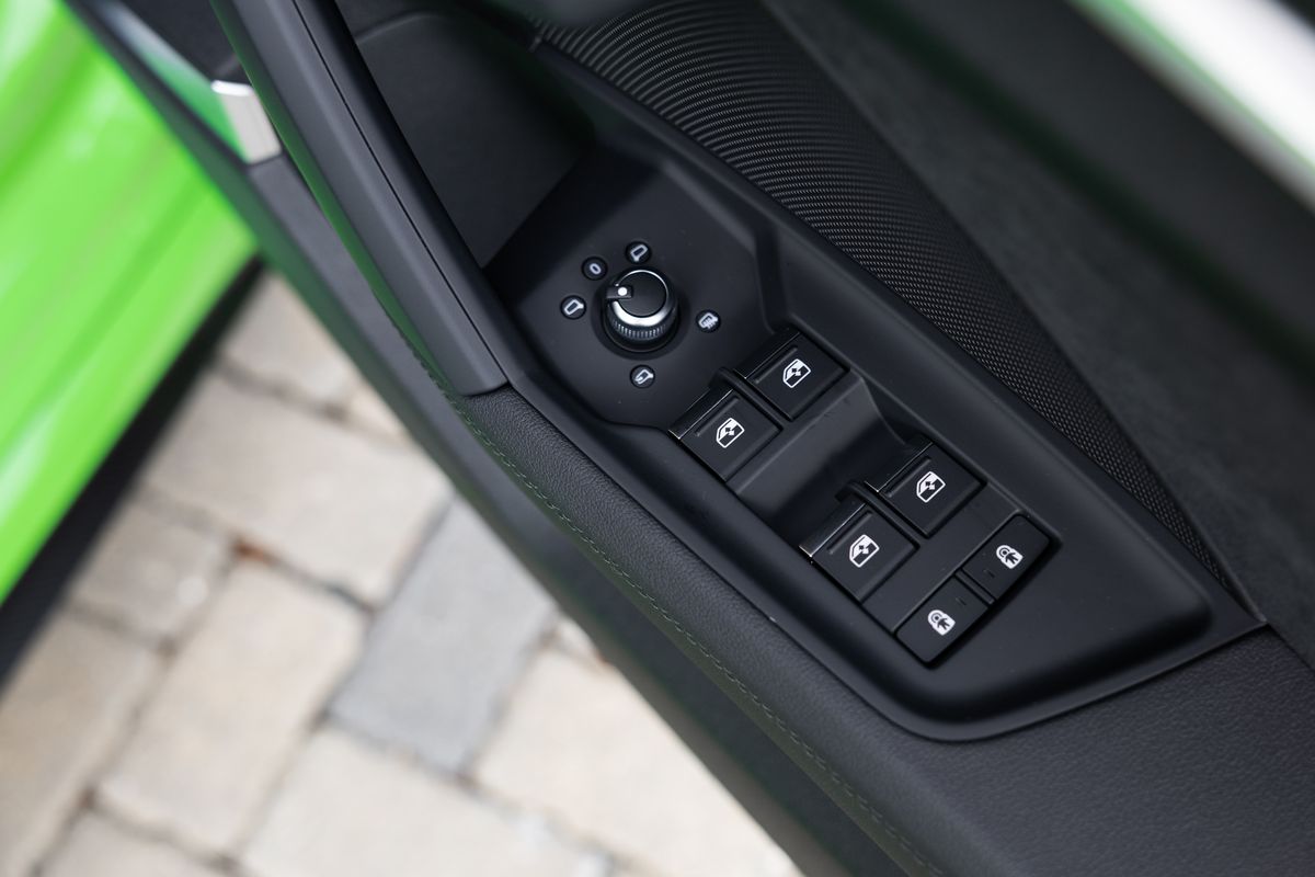 2023 Audi RS3 Sportback Carbon Black Edition