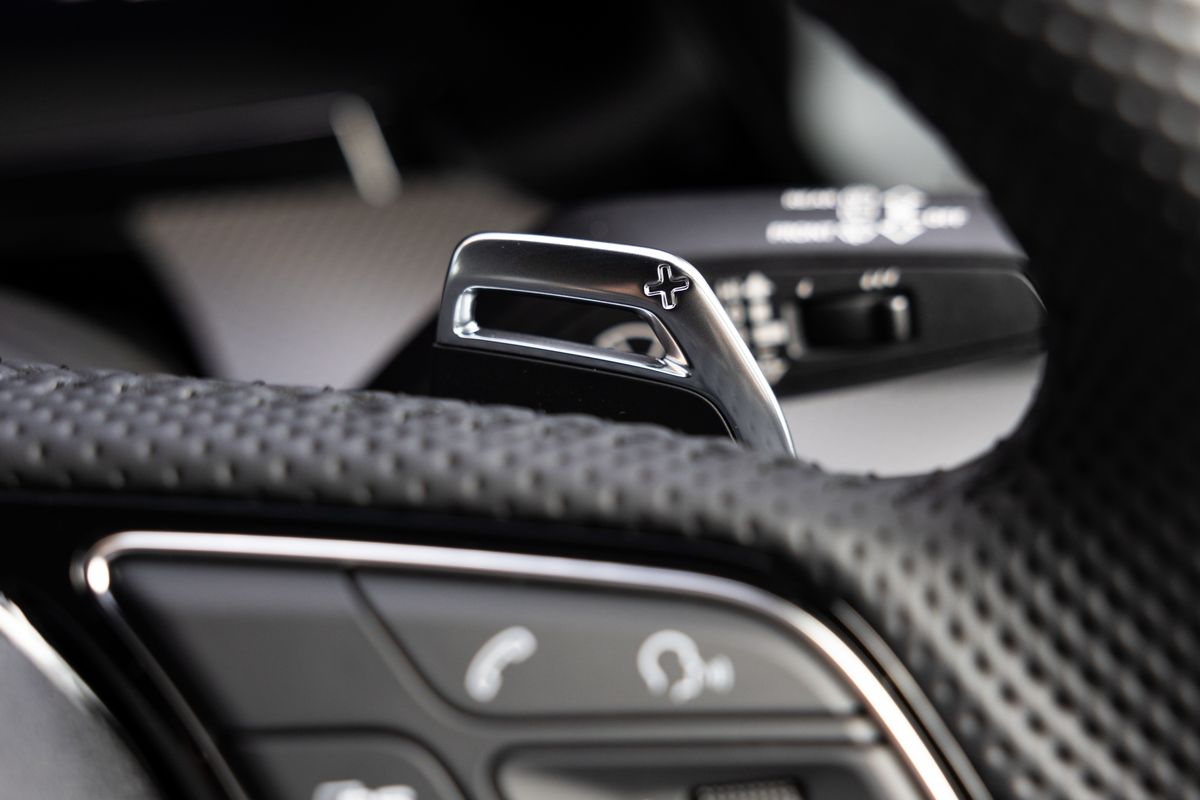2023 Audi RS3 Sportback Carbon Black Edition