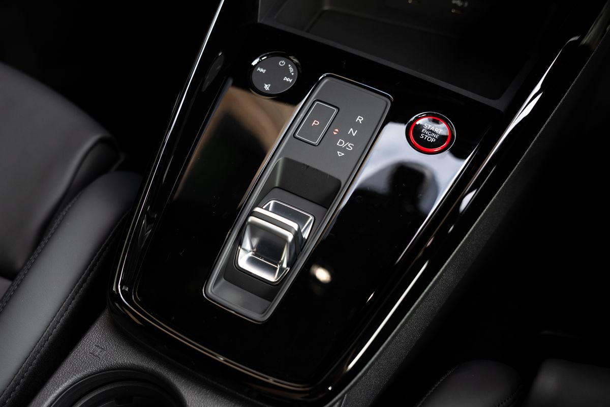 2023 Audi RS3 Sportback Carbon Black Edition