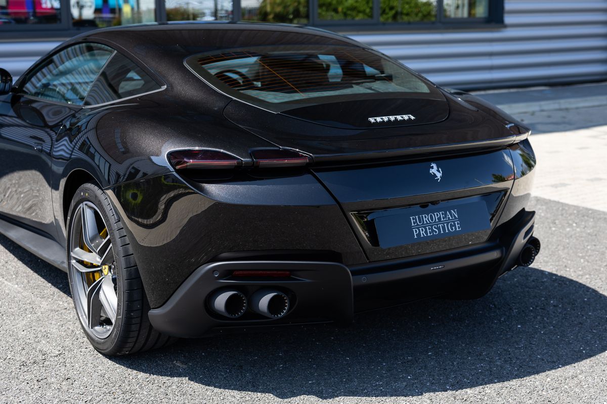 2023 Ferrari Roma