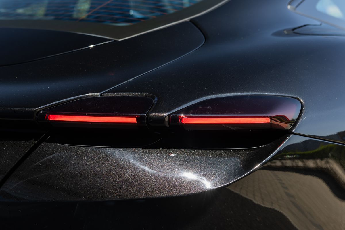 2023 Ferrari Roma