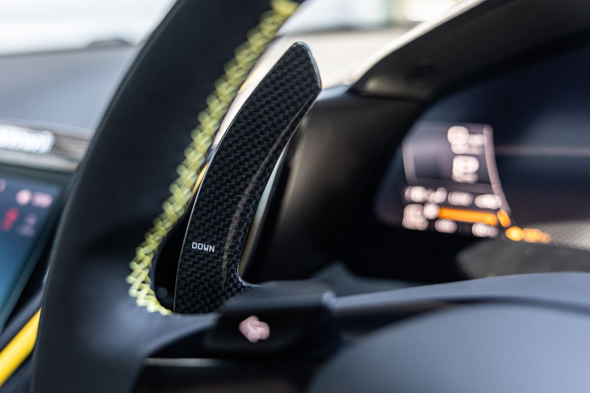 2023 Ferrari Roma
