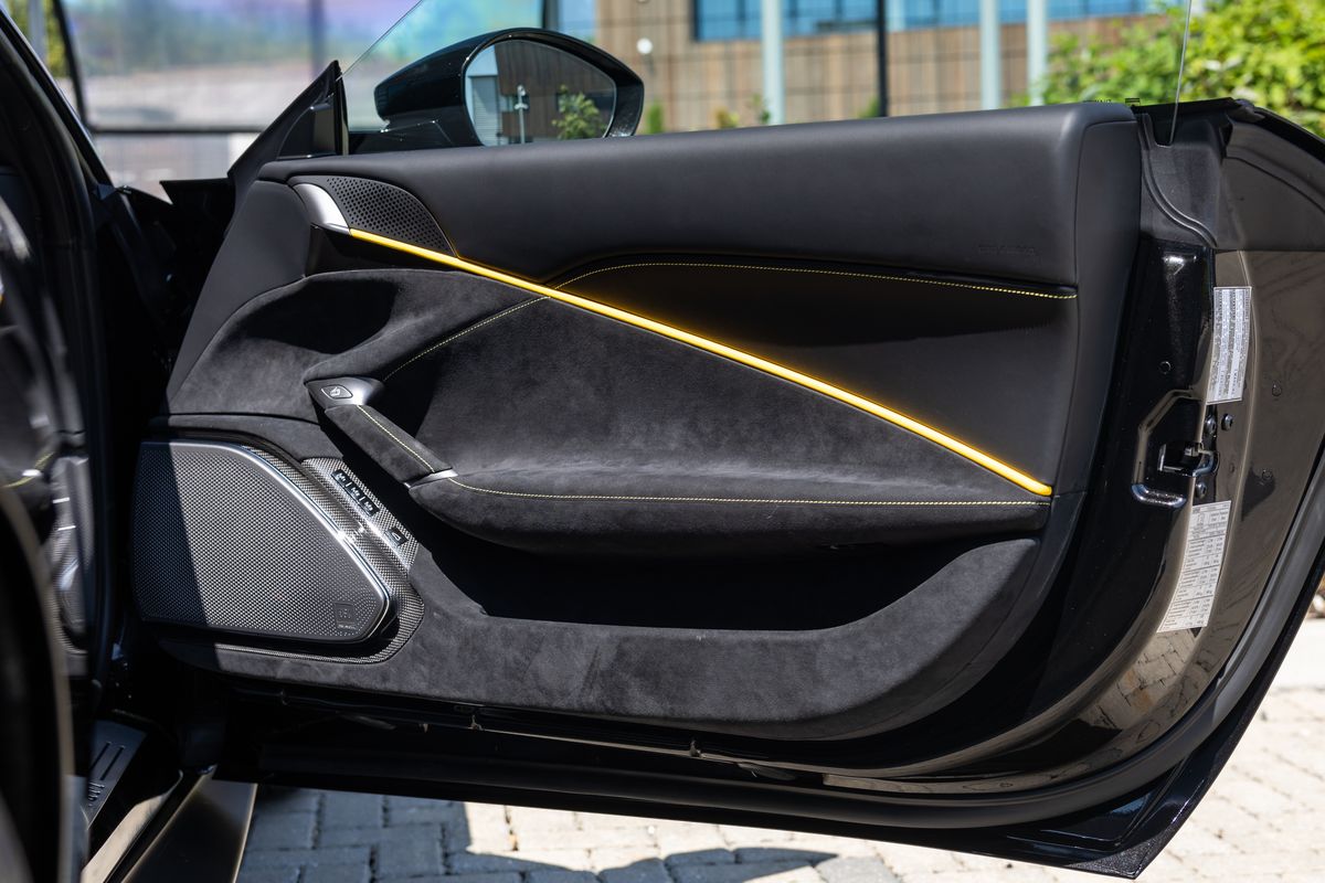 2023 Ferrari Roma