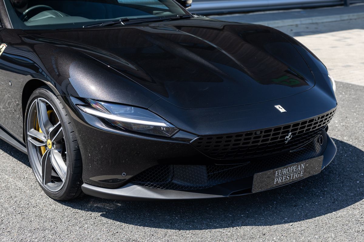 2023 Ferrari Roma