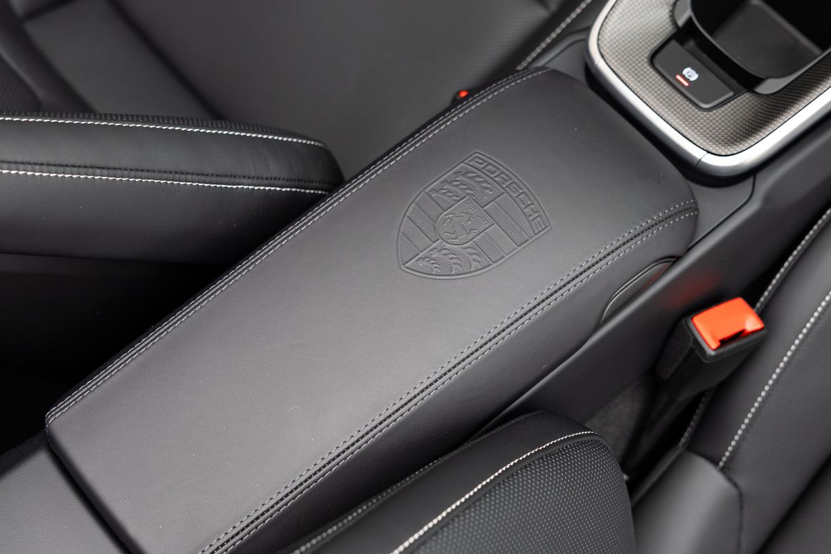 2023 Porsche 911 992 Turbo S Cabriolet