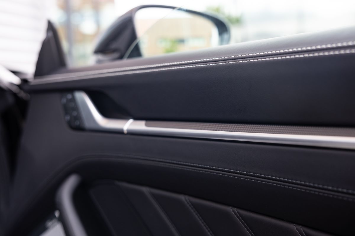 2023 Porsche 911 992 Turbo S Cabriolet