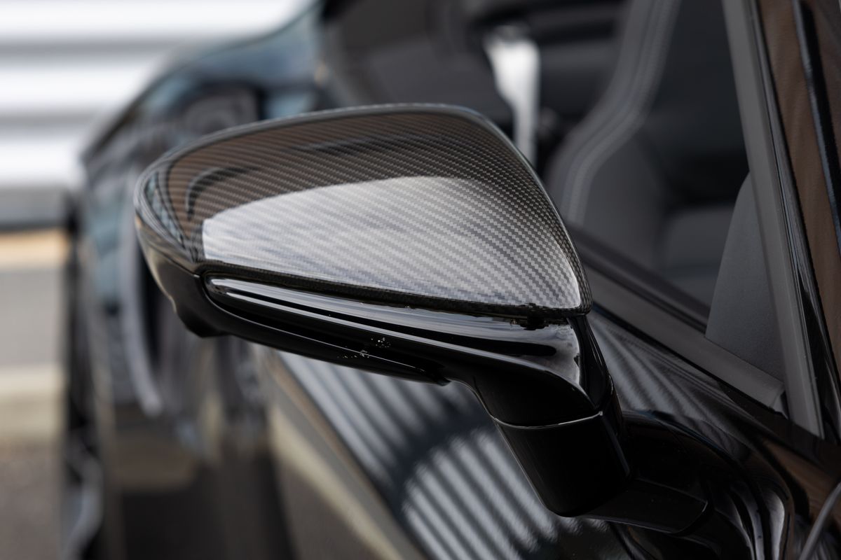2023 Porsche 911 992 Turbo S Cabriolet