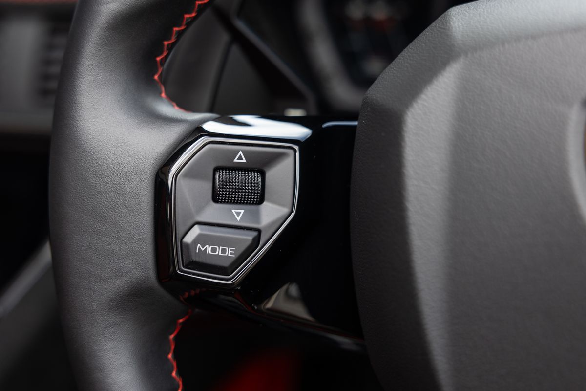 2021 Lamborghini Aventador SVJ Roadster 6.5 V12 LP 770-4