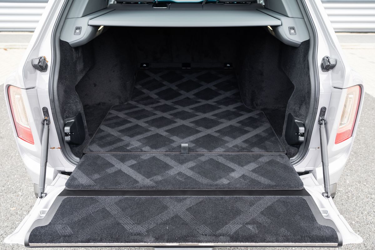 2023 Rolls-Royce Cullinan Black Badge