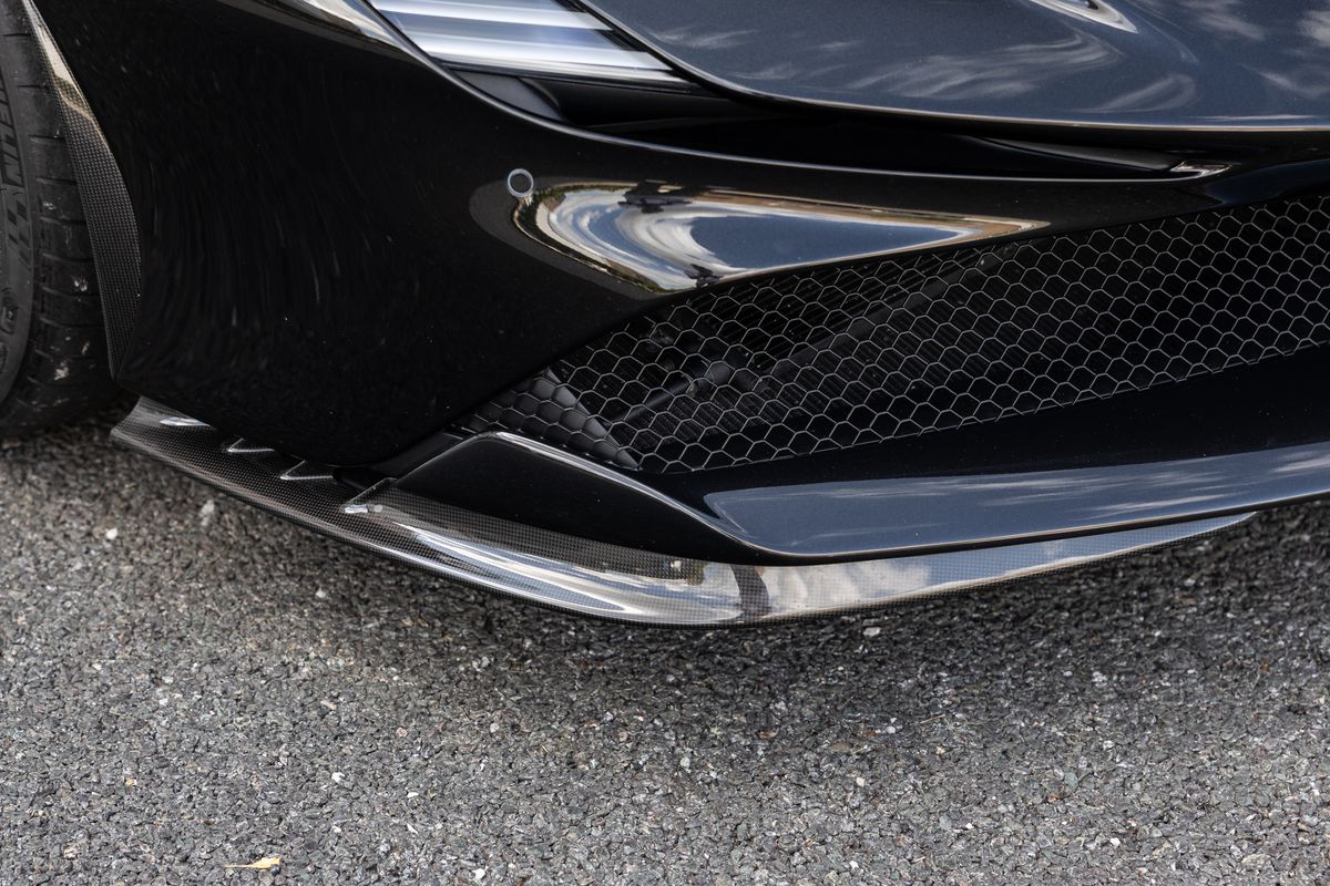 2021 Ferrari SF90 Stradale