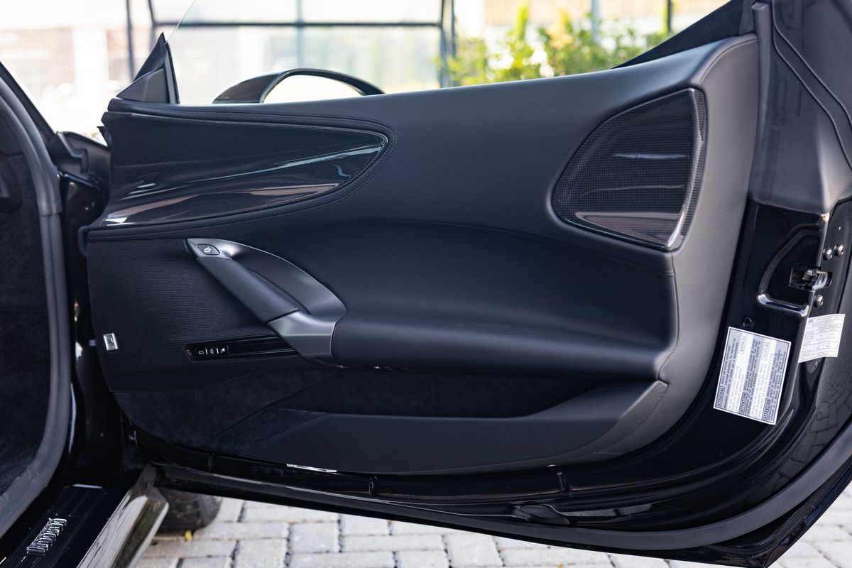 2021 Ferrari SF90 Stradale