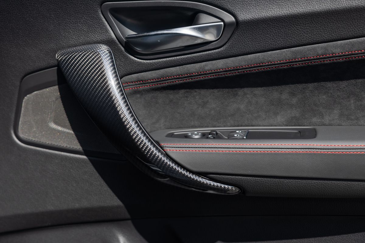 2020 BMW M2 CS