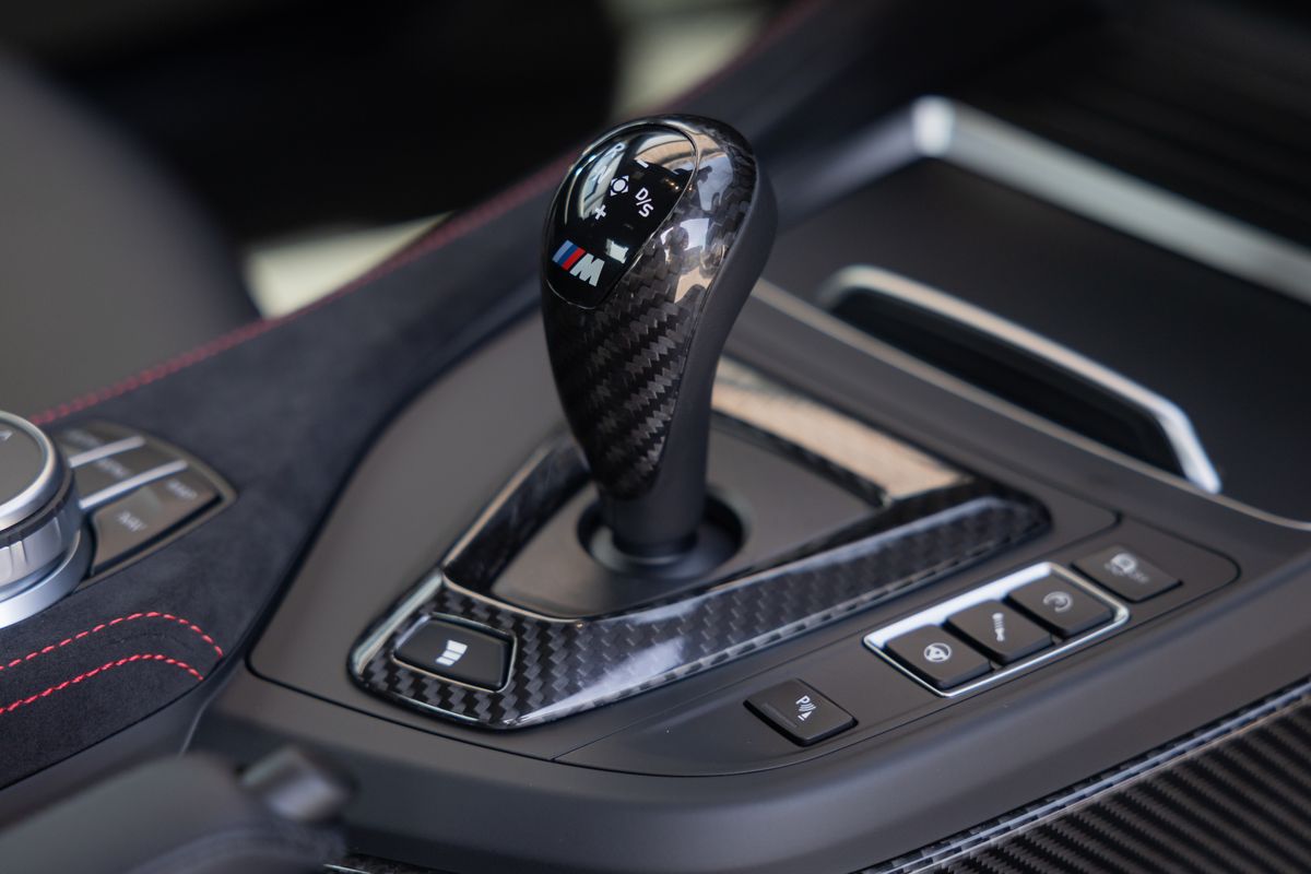 2020 BMW M2 CS
