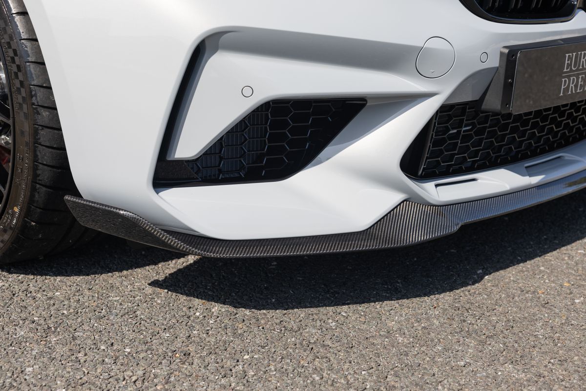 2020 BMW M2 CS