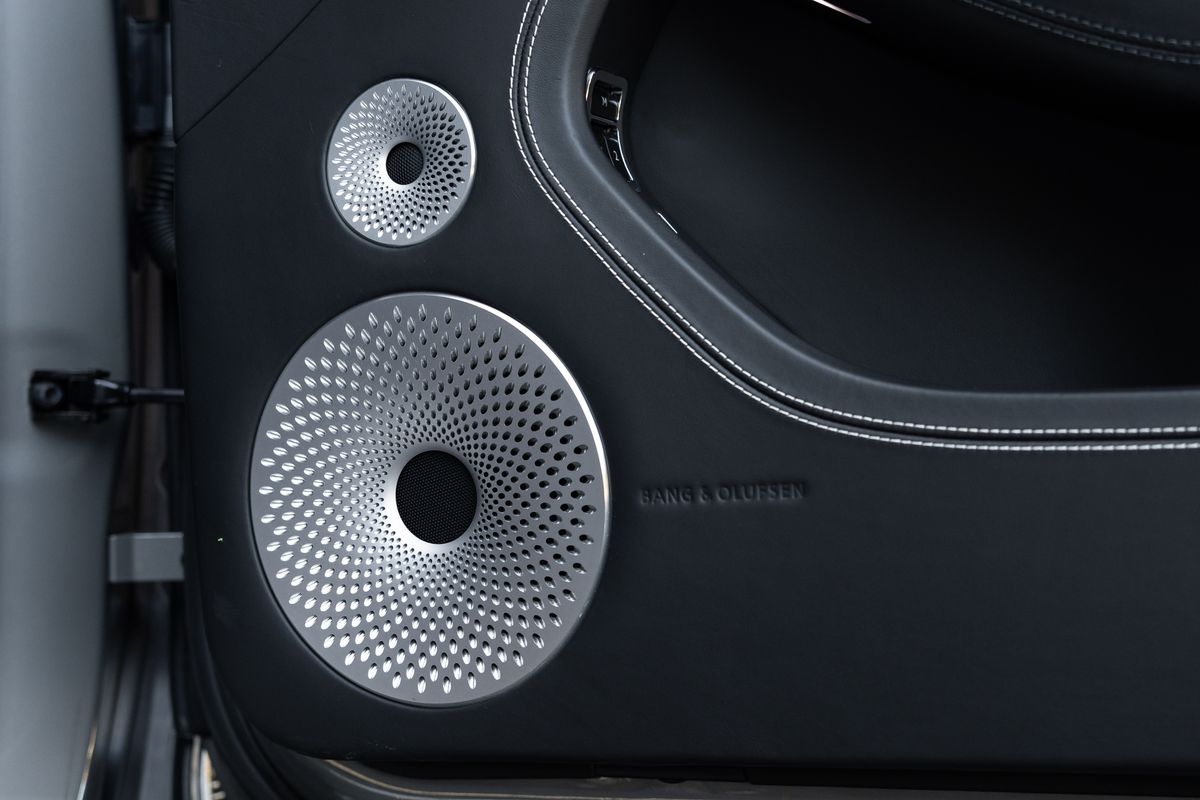 2019 Bentley Continental GT W12
