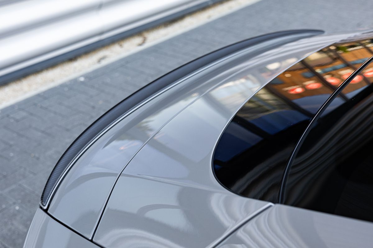 2019 Bentley Continental GT W12