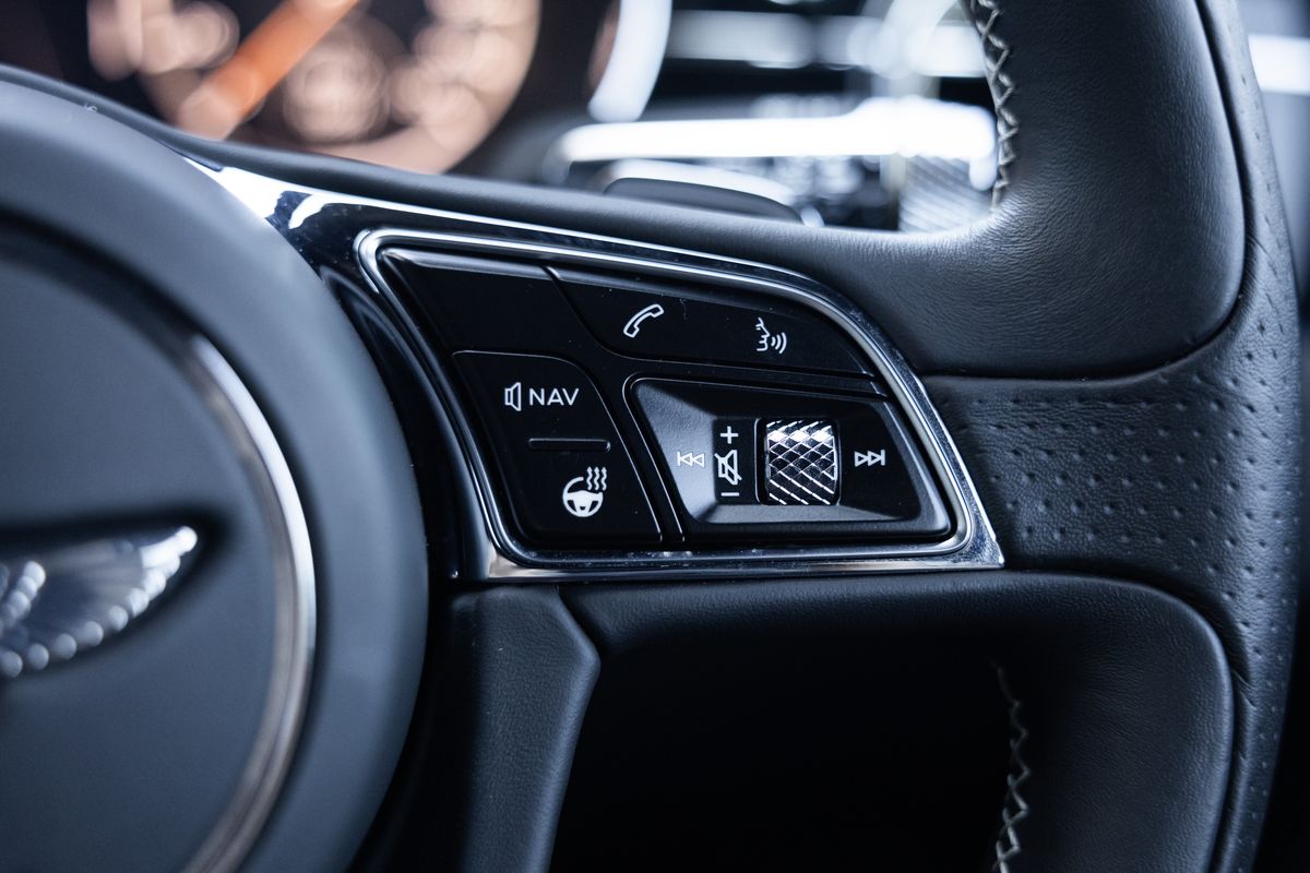 2019 Bentley Continental GT W12