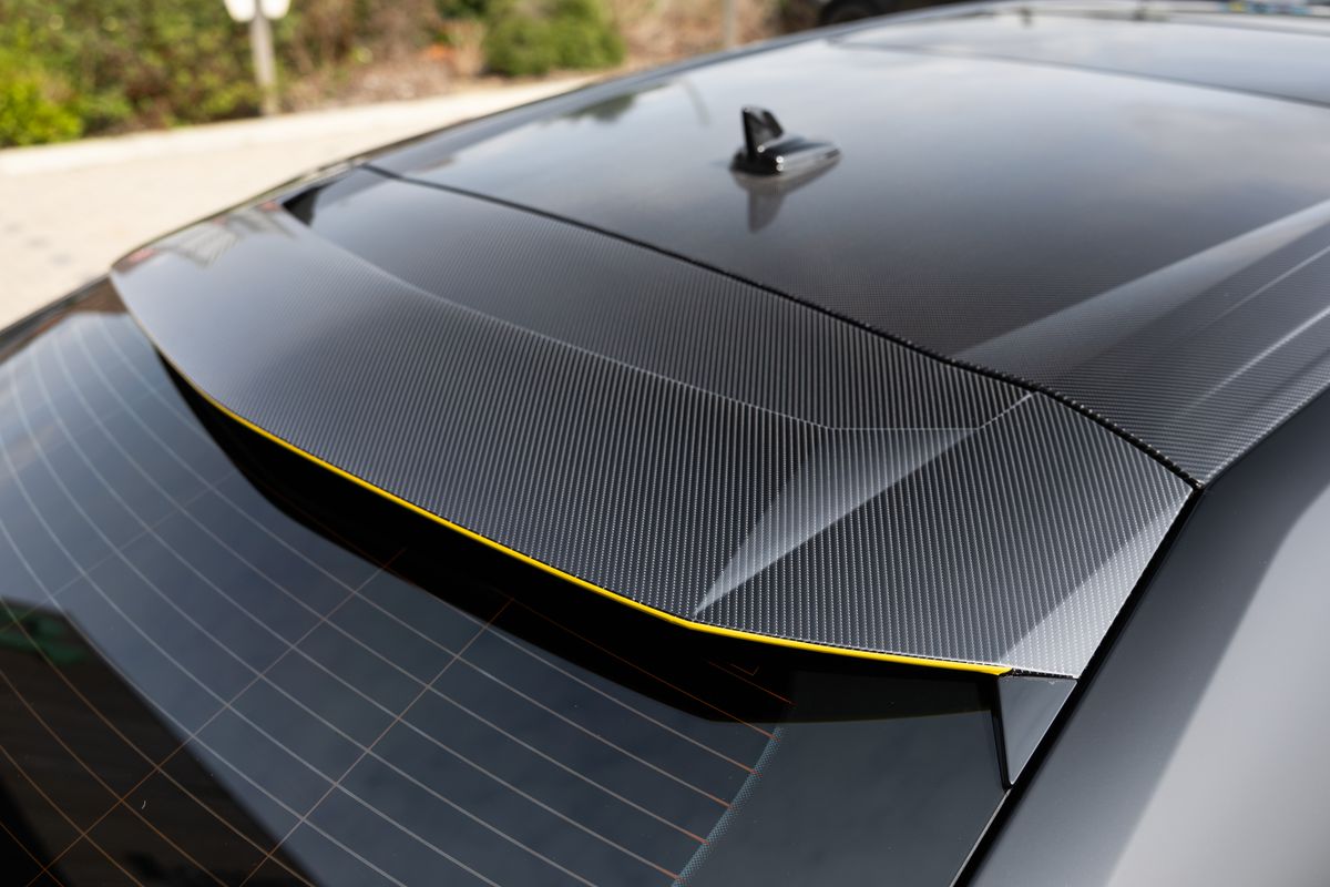 2023 Lamborghini Urus S